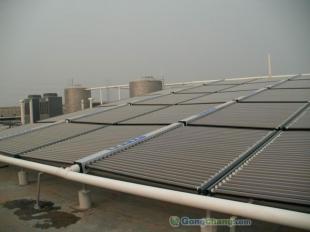 供應供應學校醫院太陽能、空氣能熱水工程_暖通制冷_世界工廠網中國產品信息庫