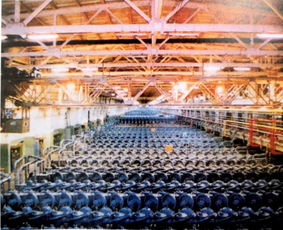 中國機械工程學會 文化大革命 時期的機械工業(yè) 為國家發(fā)展尖端技術(shù)產(chǎn)品完成了一批重大設(shè)備和科研成果