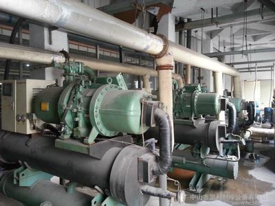 供應凱利【免費檢測設備】承包工業(yè)制冷工程 磨粉機粉末冷卻工程圖片_高清圖_細節(jié)圖