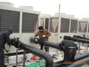 東莞市振安機電安裝工程,寮步Daikin/大金商用中央空調工程,長安格力中央空調安裝,虎門海爾制冷空調圖片_高清圖_細節(jié)圖