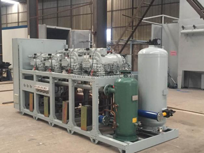 【廣西冷庫設備】貝萊尼大型制冷工程|冷庫工程 廣西