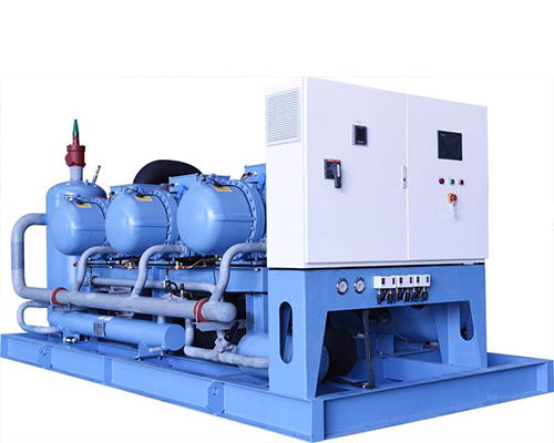 環(huán)保冷凍庫 佳木斯新型環(huán)保冷凍庫造價 雪山制冷工程設備