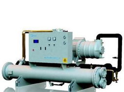 水冷螺桿式水冷機組 信陽通利制冷工程服務(wù)