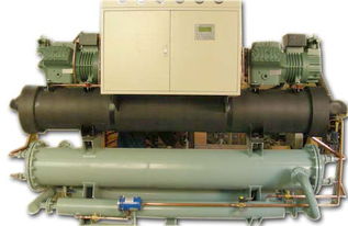 天津市大明制冷空調(diào)設備工程有限責任公司 專業(yè)制冷工程服務的發(fā)展與優(yōu)勢