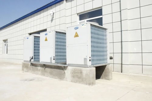 天舒空氣能熱水工程案例 汕頭服裝廠空氣源熱泵系統(tǒng)改造后的經(jīng)濟效益分析