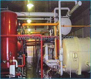 冷凍機設備及配件與冷庫工程 探索空調制冷大市場的核心領域