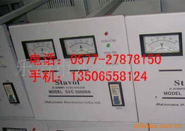 樂清市永普電器廠穩(wěn)壓電源產(chǎn)品系列——計(jì)算機(jī)應(yīng)用解決方案